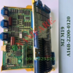 Fanuc M2 M19  A16B-2200-0120