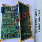 FANUC CPC2 CPC1 M290 A16B-2200-0341