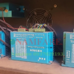 Nâng cấp lắp đặt sửa chữa máy đục gỗ CNC 10 đầu tại Bình Phước - Ảnh 2