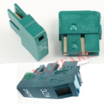 Cầu chì Fanuc FUSE HM03 HM05 HM10 HM16 HM20 HM32 - Ảnh 6