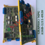 GRAPHIC MPC A16B-1211-0920