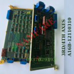 FANUC 3TH 4TH AXES A16B-1211-0310