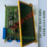 14" CRT INT MPG A16B-1211-0390