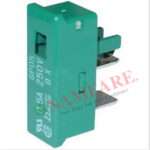 Cầu chì Fanuc FUSE HM03 HM05 HM10 HM16 HM20 HM32 - Ảnh 7