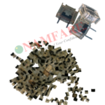 Cầu chì Fanuc FUSE HM03 HM05 HM10 HM16 HM20 HM32 - Ảnh 4