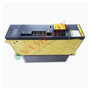 Bo điều khiển drive Fanuc Servo Drive A06B-6079-H208