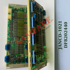 Bo mạch Yasnac JANCD 1021 - DF8202440