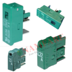 Cầu Chì Daito Fuse A60L-0001-0046 MP50 HM03 HM05 HM10 HM16 HM20 HM32 HM50