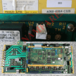 Bo FANUC Spindle Drive A06B-6064-C326