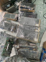 Bo điều khiển drive Fanuc Servo Drive A06B-6079-H208 - Ảnh 2