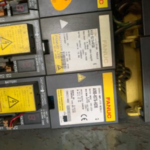 Bộ điều khiển Fanuc Servo Drive A06B-6079-H104