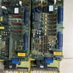 Bo điều khiển Fanuc Servo Drive A06B-6058-H005