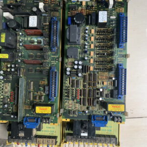 Bo điều khiển Fanuc Servo Drive A06B-6058-H005