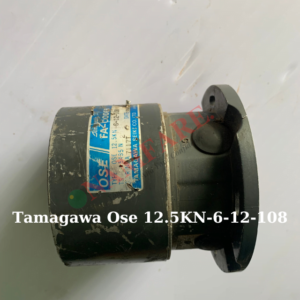 Encoder pulse Tamagawa OSE 12.5K.N - 6 -12 -108