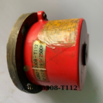 Fanuc pulse encoder A86B-0308-T112 2500P