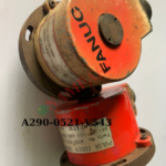 Fanuc pulse encoder A290-0521-V543