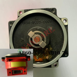 Fanuc Pulse Encoder A860-0356-X010