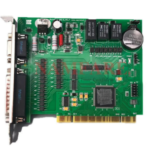 Bộ Điều Khiển Máy Cắt Dây AUTOCUT Card V6.6 Window 7 CNC EDM Bình Dương