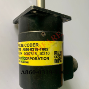 Fanuc Pulse encoder A86B-0319-T002