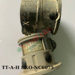 Encoder Mitsubishi Mazak TT-A-II BKO NC6075