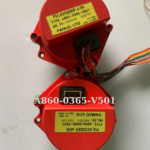 A860-0326-T012 Fanuc Absolute ABS Pulse Coder 2500P