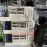 Servo Driver Mitsubishi MR-J2S-40A Cũ Mới Có Sẵn Tại Bình Dương - Ảnh 2