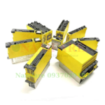 Servo Amplifier Module A06B-6079-H208 - Ảnh 2