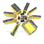 Servo Amplifier Module A06B-6079-H208 - Ảnh 3
