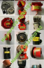 Các Mã Lỗi Của Drive Bê Ta  Fanuc - Dịch Vụ Cung Cấp Linh Kiện Sửa Chữa Fanuc Tại Bến Cát Bình Dương - Ảnh 7