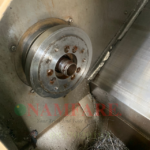 Sửa chữa máy tiện CNC lỗi lệch tâm đài dao tại Bình Dương - Ảnh 2