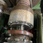 Sửa lỗi chảy dầu trục chính máy tiện CNC tại Bình Phước