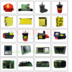 Bo mạch Spindle Amplifier Module A06B-6088-H222#H550 - Ảnh 2