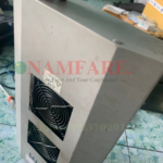 Máy làm mát tủ điện - Máy lạnh tủ điện công nghiệp tại Bình Dương