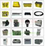 Bo mạch Spindle Amplifier Module A06B-6088-H222#H550 - Ảnh 3