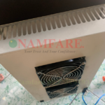 Máy làm mát tủ điện - Máy lạnh tủ điện công nghiệp tại Bình Dương - Ảnh 2