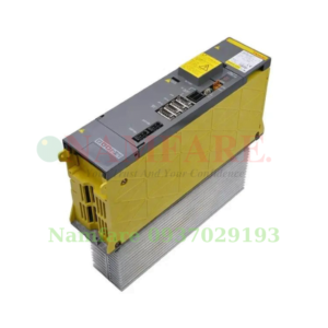 Bo Mạch Fanuc Servo Drive A06B-6079-H105