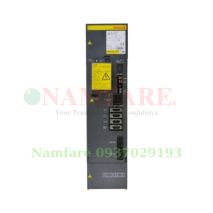 Bo Mạch Fanuc Servo Drive A06B-6079-H106