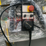 Tay quay handle Doosan Sửa chữa máy móc tự động CNC Doosan Bình Dương