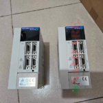 Servo Driver Mitsubishi MR-J2S-40A Cũ Mới Có Sẵn Tại Bình Dương