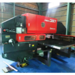 Sửa Máy Đột Amada CNC Ở Bình Dương -Chuyên Máy Đột Dập Laser Amada Tại Bình Dương