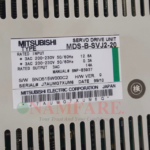 Bo Mạch MDS-B-SV J2-20 Điều Khiển Máy CNC