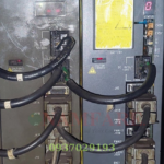Sửa Máy Phay Tiện CNC Bình Dương Lỗi Drive Alarm Bo Mạch Chập Cháy