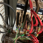 Sửa Máy Phay CNC Tại Bình Dương Hệ Điều Hành LNC Lỗi EMG