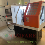 Sửa chữa và hướng dẫn vận hành máy tiện CNC Washing WA-N98XTD Tại Bình Dương