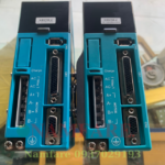 Bộ Điều Khiển Drive Hybrid Servo 8Nm Leadshine Driver HBS758 V dùng cho động cơ 86CME85