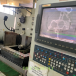 CNC Machining Wire Cut EDM Spare Parts And Service Repair in Binh Duong Viet Nam
