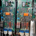 Sửa Máy Phay Mazak CNC Lỗi Trục Z Tại Củ Chi Sài Gòn