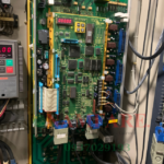 Sửa Drive Fanuc Lỗi Số 2 Tại Bến Cát Bình Dương - Dịch Vụ Sửa Chữa Bo Mạch Fanuc