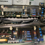 Bo Mạch Okuma BL-D 50A 80A E4809-770-015-B