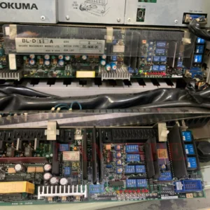 Bo Mạch Okuma BL-D 50A 80A E4809-770-015-B